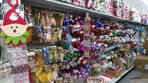 Thrift Store «Thrift & Dollar Mart», reviews and photos, 1915 E Park Row Dr, Arlington, TX 76010, USA