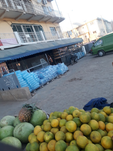 Bala Store, Sarkin Yaki, by, Court Rd, Kano, Nigeria, Ice Cream Shop, state Kano