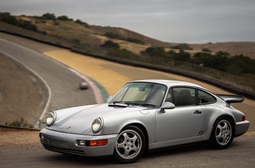 Used Car Dealer «Mohr Imported Cars Inc», reviews and photos, 1187 Del Monte Ave, Monterey, CA 93940, USA