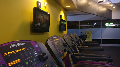 Gym «Planet Fitness», reviews and photos, 4190 E Court St, Burton, MI 48509, USA