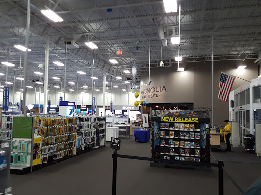 Electronics Store «Best Buy», reviews and photos, 5799 Leesburg Pike, Falls Church, VA 22041, USA