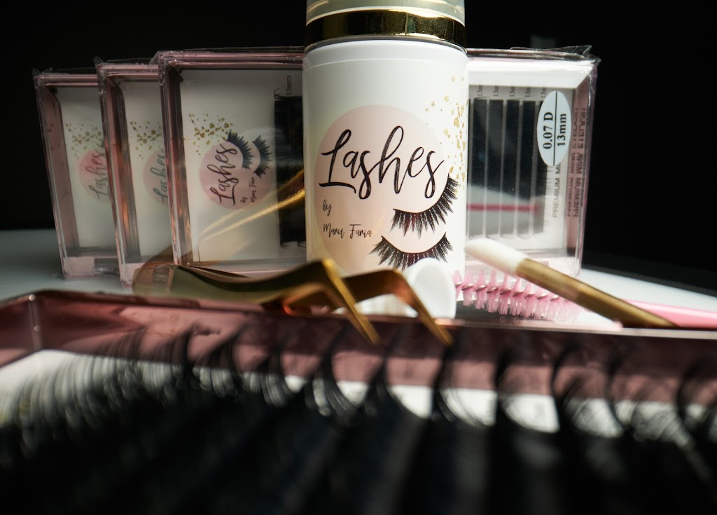 Lashes by Maru 33172