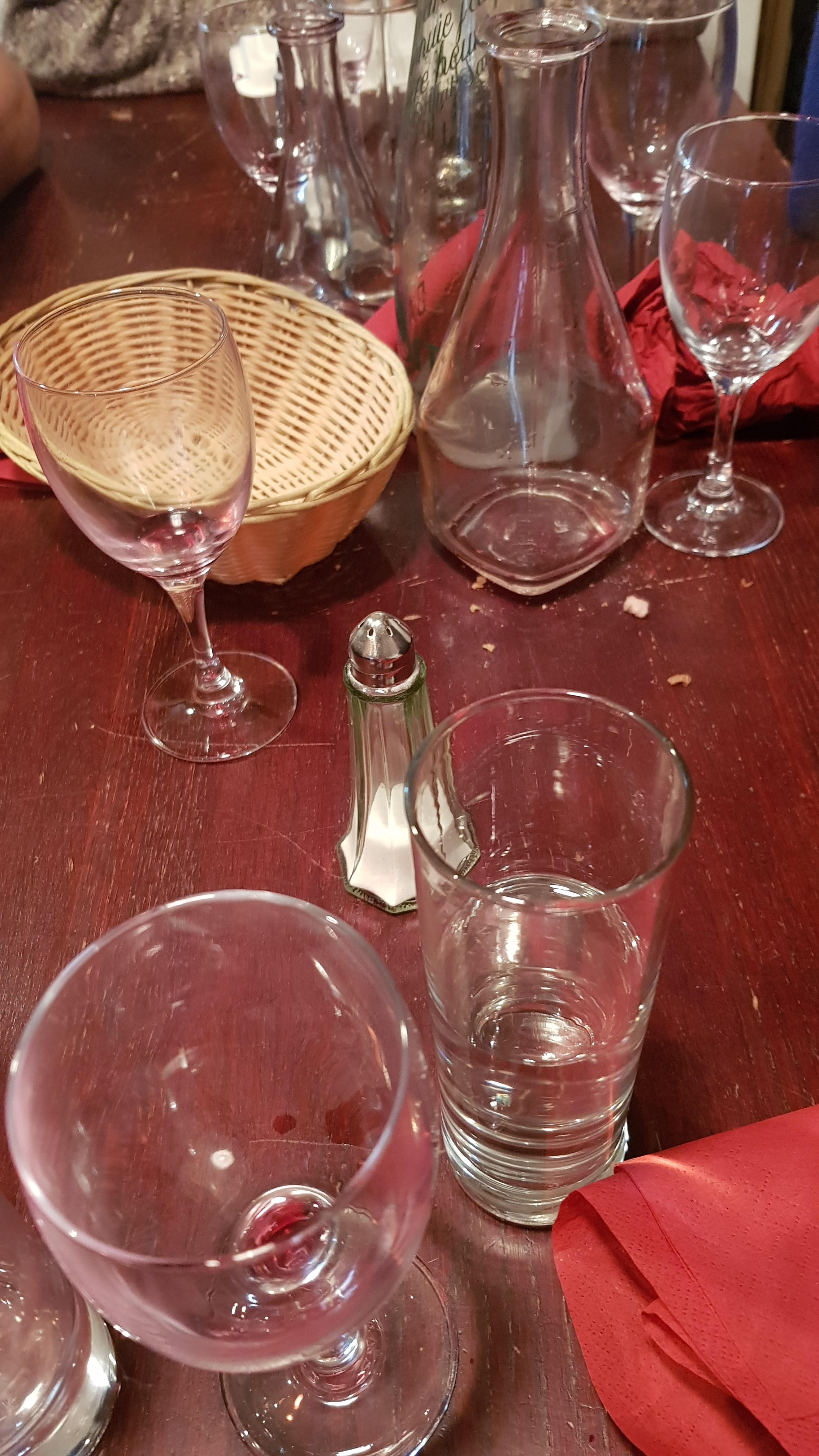 Photo n° 1 de l'avis de Sylvain.o fait le 15/11/2019 à 13:02