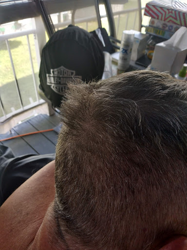 Hair Salon «Fantastic Sams Cut & Color», reviews and photos, 3846 Sun City Center Blvd #102, Ruskin, FL 33573, USA