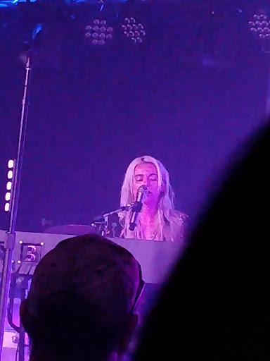 Concert Hall «Cargo : Whitney Peak Hotel», reviews and photos, 255 N Virginia St, Reno, NV 89501, USA