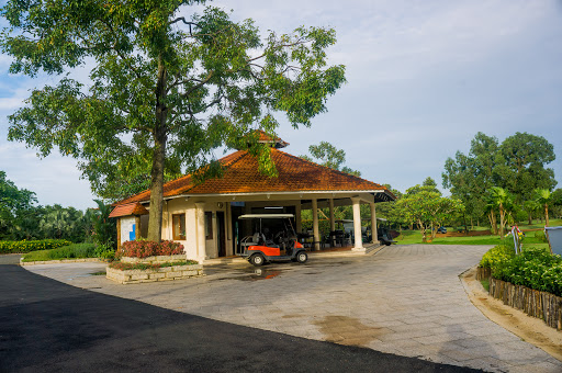 Vietnam Golf & Country Club