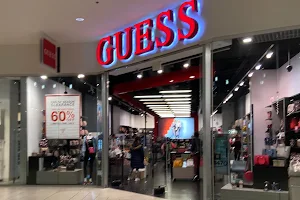 G by GUESS image