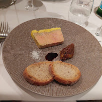 Foie gras du Restaurant français L'Alsace à Table à Strasbourg - n°1