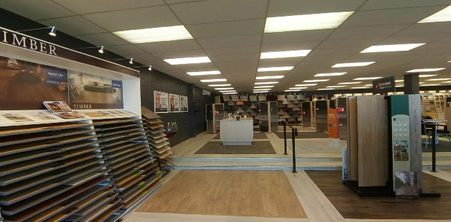 Carpet Court Rangiora - Shop