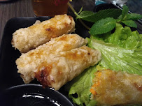 Plats et boissons du Restaurant japonais ojap sushi à Lyon - n°20