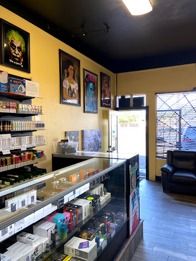 Tobacco Shop «Dab Smoke Shop», reviews and photos, 3444 Santa Rosa Ave, Santa Rosa, CA 95407, USA