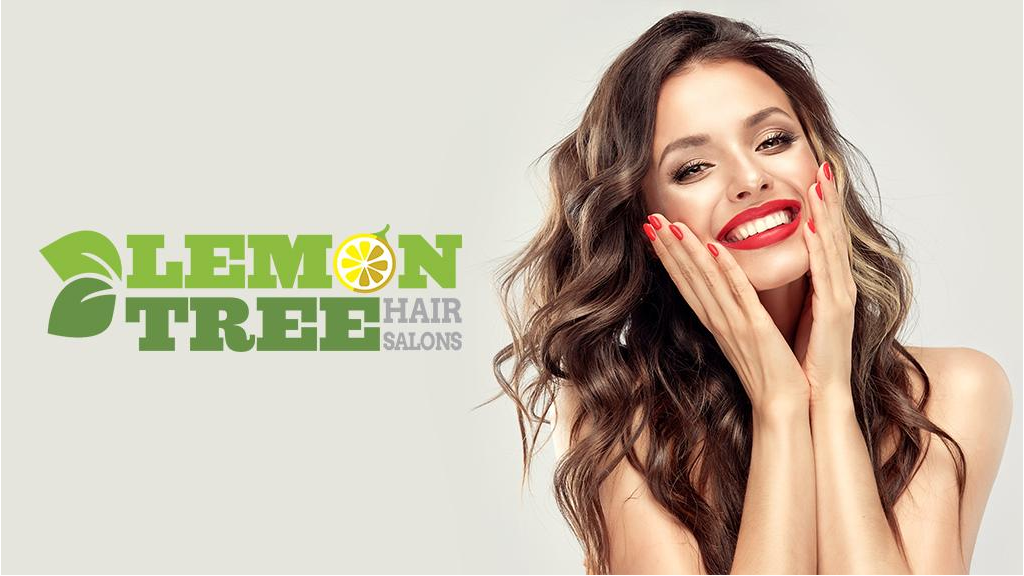 Lemon Tree Hair Salon Hurst 76054