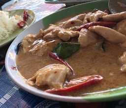 Blue Horizon - Top Quality Thai Food photo