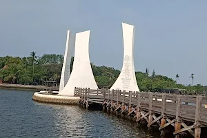 Ancol Monument image