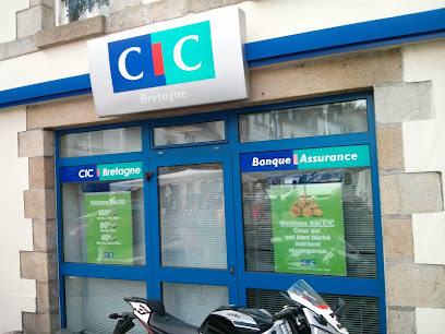 Photo du Banque CIC à Audierne