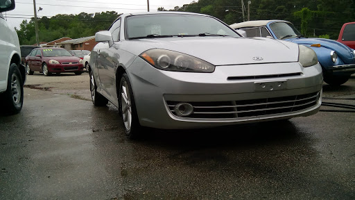 Used Car Dealer «Deer Park Auto Sales Corporation», reviews and photos, 11408 Jefferson Ave, Newport News, VA 23601, USA