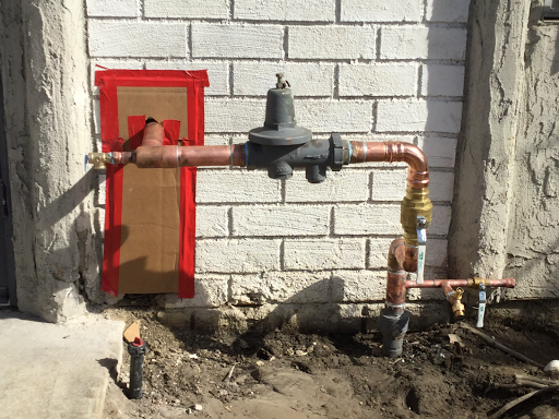 Candu Plumbing & Rooter in Canoga Park, California