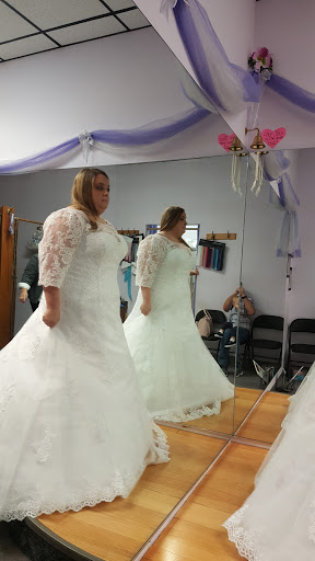 Bridal Shop «Bridal Bells LLC», reviews and photos, 114 Mill St, Berlin, CT 06037, USA