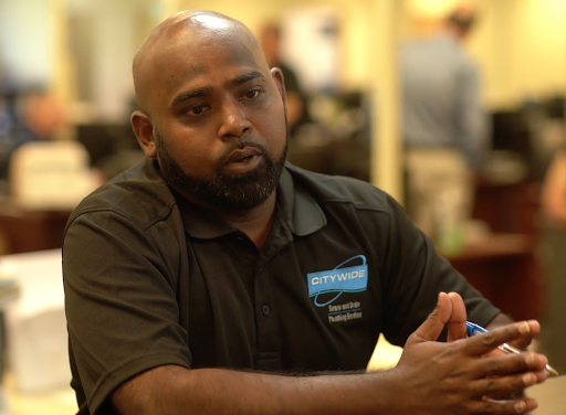 Plumber «Citywide Sewer & Drain», reviews and photos, 100 Voice Rd, Carle Place, NY 11514, USA