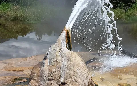 The Female Hot Spring image