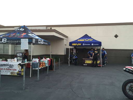 Motorcycle Dealer «Mountain Motorsports», reviews and photos, 1025 N Mountain Ave, Ontario, CA 91762, USA