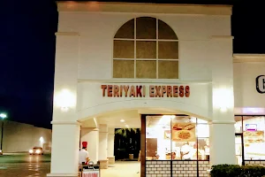 Teriyaki Express image