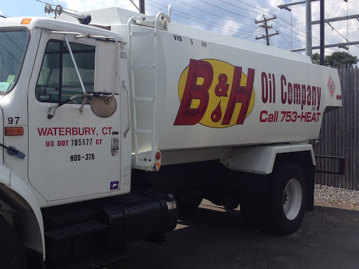 Heating Oil Supplier «Brass City Fuel - Discount Oil», reviews and photos, 130 Washington Ave, Waterbury, CT 06708, USA