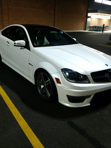 Car Dealer «Ultimo Motors», reviews and photos, 4575 Weaver Pkwy, Warrenville, IL 60555, USA