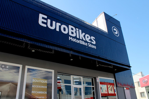 Eurobikes