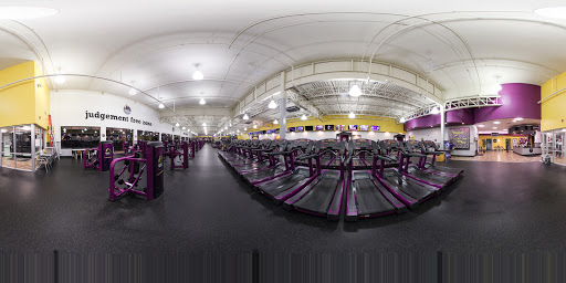 Gym «Planet Fitness», reviews and photos, 1293 Silas Deane Hwy, Wethersfield, CT 06109, USA