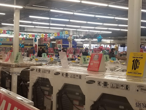 Appliance Store «Sears Outlet», reviews and photos, 2065 George St, Melrose Park, IL 60160, USA