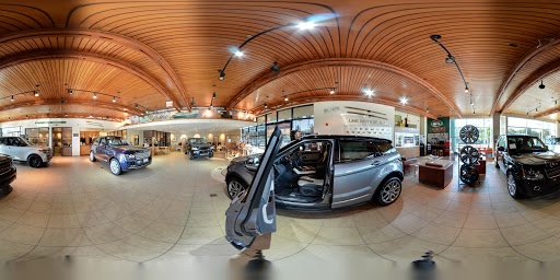 Land Rover Dealer «Jaguar Land Rover Newport Beach», reviews and photos, 1540 Jamboree Rd, Newport Beach, CA 92660, USA