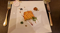 Foie gras du Restaurant&Chambres d'Hôtes Le Goût des Choses à Chevagnes - n°12