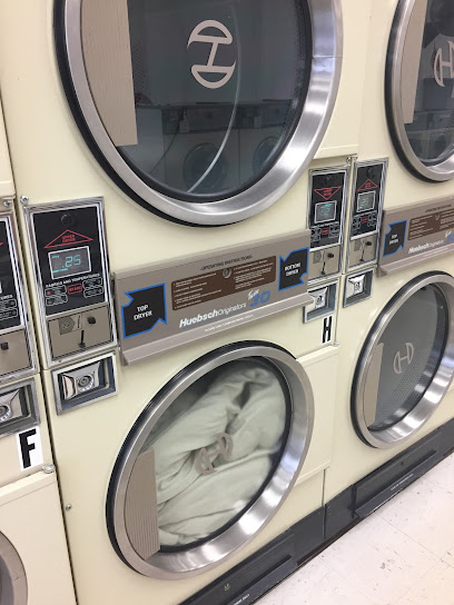 Northbrook Coin Laundry