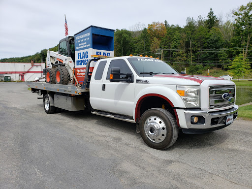 Auto Repair Shop «Eds Auto Service», reviews and photos, 206 Sterling Rd, Mt Pocono, PA 18344, USA