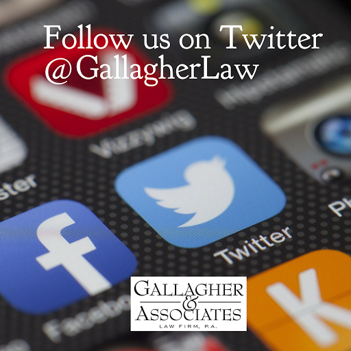 Attorney «Gallagher & Associates Law Firm, P.A.», reviews and photos