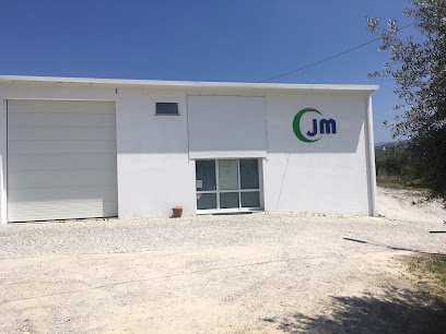 JM - Assistência Técnica