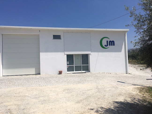 JM - Assistência Técnica