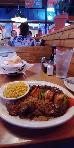 Texas Roadhouse