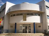 Colegio Público María Jover en Iniesta
