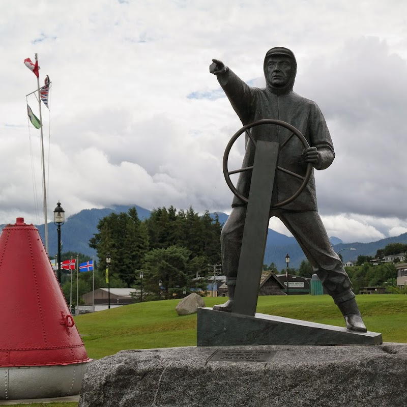 Pacific Mariners Memorial Park