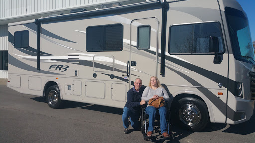 RV Dealer «A & L RV Sales», reviews and photos, 130 Capital Way, Christiana, TN 37037, USA