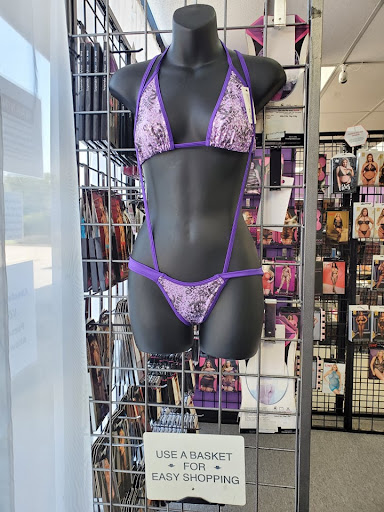 Novelty Store «NT VIDEO», reviews and photos, 5440 US-90, Mobile, AL 36619, USA