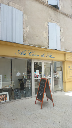 Épicerie fine Au Coin de Rue Confolens