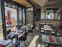 Atmosphère du Restaurant français Restaurant Sarlat | Le Bistro de l'Octroi à Sarlat-la-Canéda - n°17