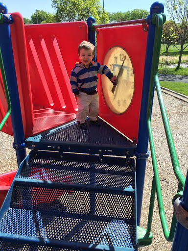 Park «Prestemon Park», reviews and photos, 3900 NE McKinley St, Columbia Heights, MN 55421, USA