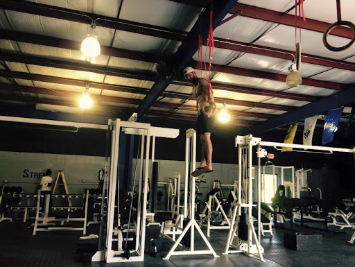 Gym «The Strength Station», reviews and photos, 1400 Hamlin Ave h, St Cloud, FL 34771, USA