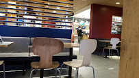 Atmosphère du Restauration rapide McDonald's à Nogent-le-Rotrou - n°5