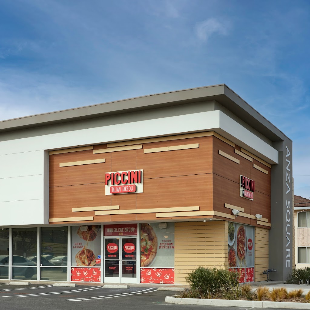 Piccini Italian Takeout 90503