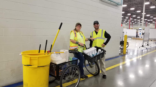 Cummins Facility Services in Prospect, Ohio